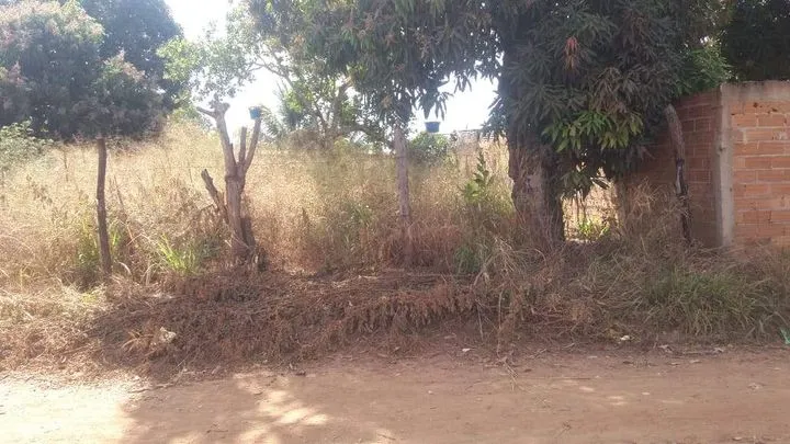 Terreno à Venda, 360 m² em Parque Itamaraty - Aparecida De Goiânia