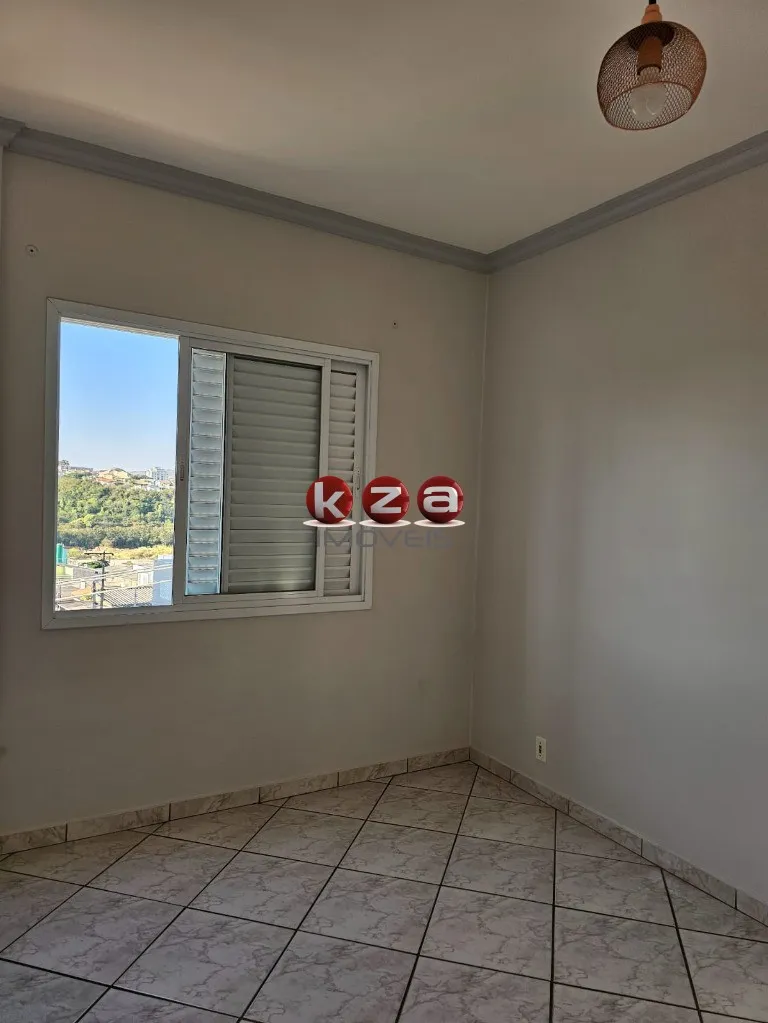 Imagem Imperdível! Apartamento à venda em Valinhos-SP, Vila Clayton 2 quartos, 1 sala, 1 banheiro, 1 vaga, 75m²