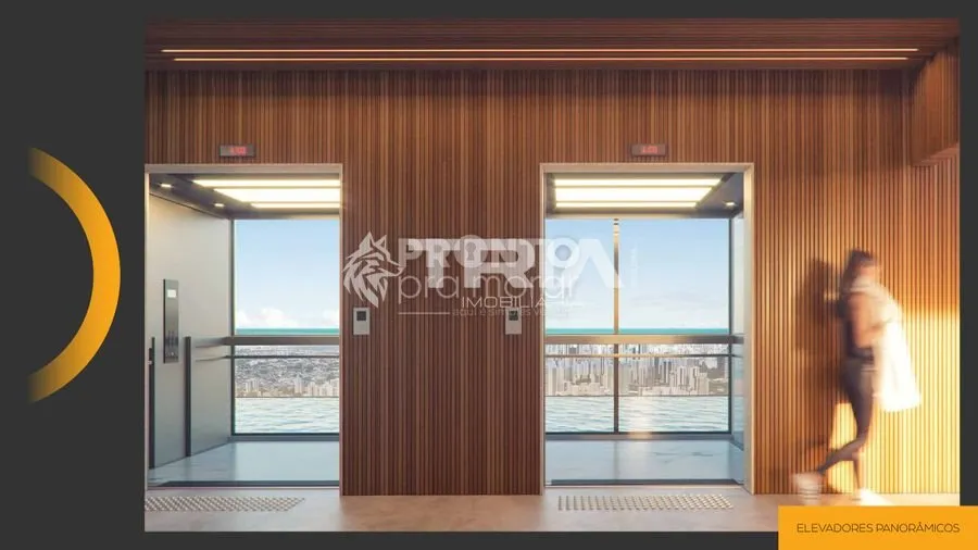 Imagem Apartamento de 3 quartos, 141m² no bairro Casa Amarela, em Recife