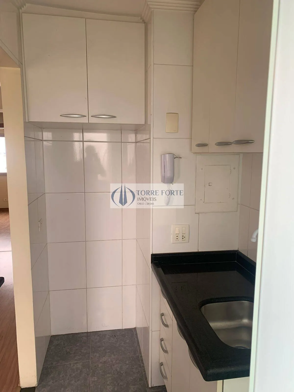 Imagem Lindo Apartamento com 1 dormitório, sendo 1 suíte, 1vaga, Vila Mariana
