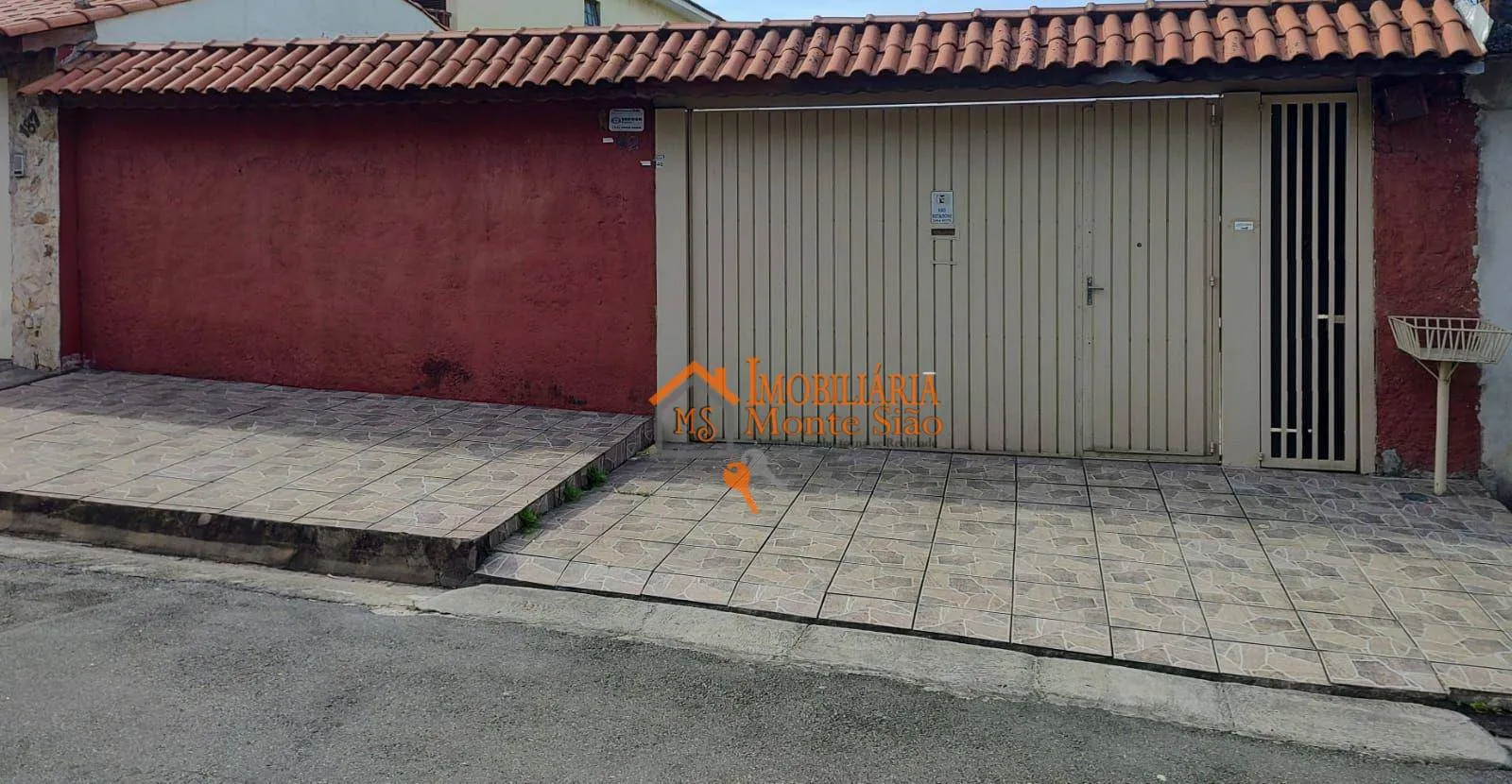 Imagem Casa com 3 dormitórios à venda, 200 m² por R$ 620.000,00 - Jardim Bom Clima - Guarulhos/SP