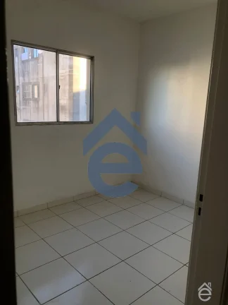 Imagem Apartamento à venda no Pq Jd Petróplis I, 2/4, sala, wc social, em ótimo local