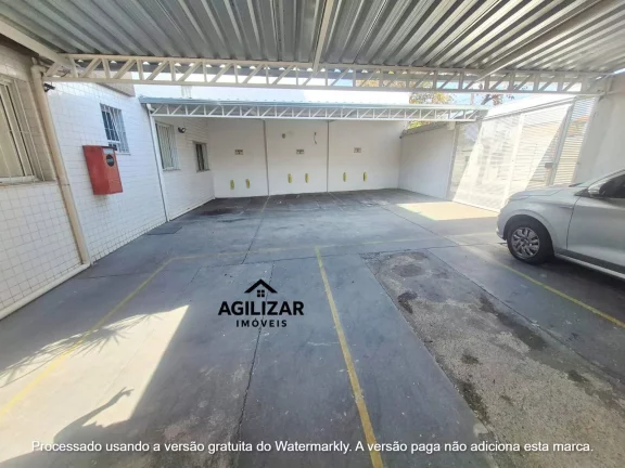 Imagem Área Privativa 03 quartos, sendo 01 suíte - Piratininga