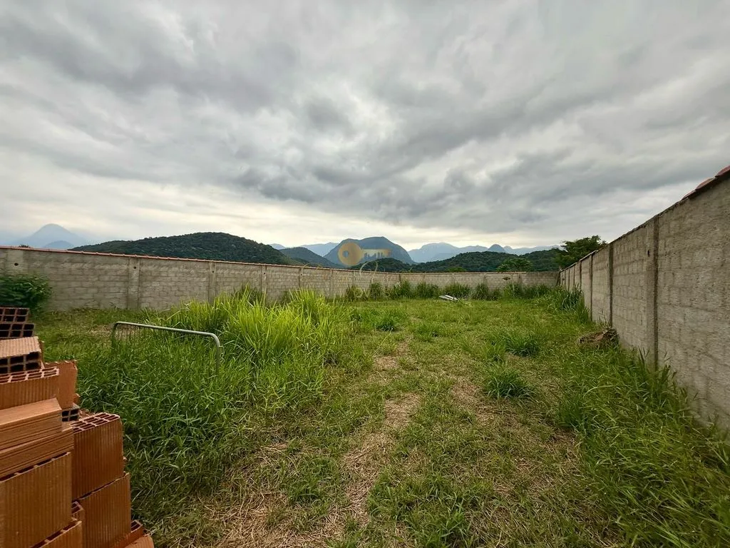 Imagem Terreno para Venda em Guapimirim / RJ no bairro Cotia
