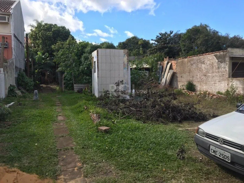 Imagem Terreno para Venda - 0m², 0 dormitórios, Tristeza