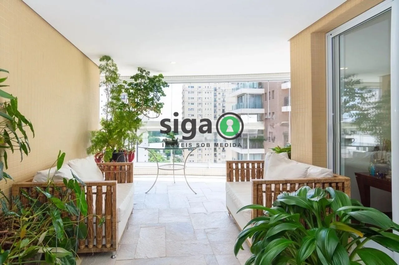 Imagem Apartamento a venda no Paraíso com 3 quartos