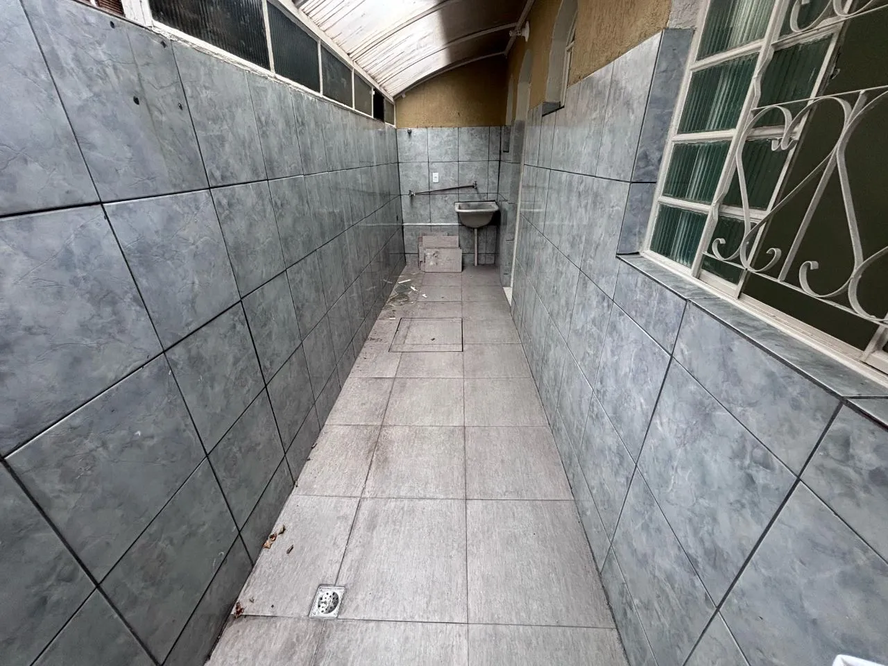 Imagem Casa Padrão