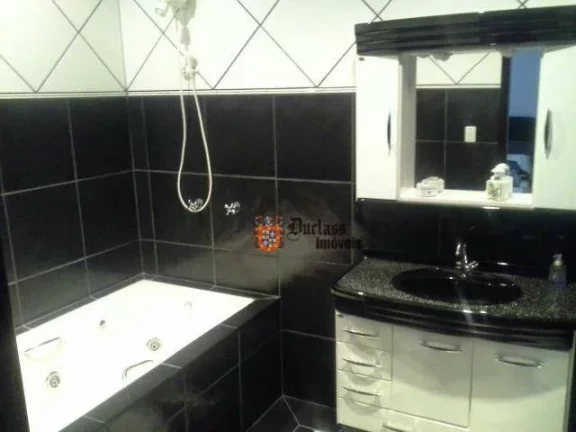 Imagem Casa com 4 dormitórios à venda, 450 m² por R$ 1.955.000,00 - Nirvana - Atibaia/SP