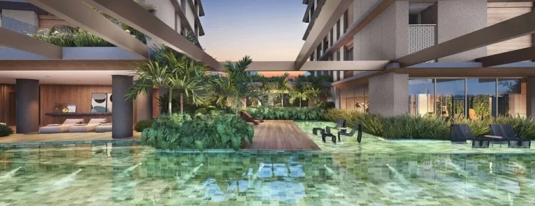 Imagem Apartamento à venda no bairro Jardim América - São Paulo/SP