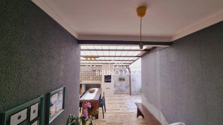 Imagem Apartamento área Privativa à venda em Igarapé MG, bairro Cidade Clube Residência.