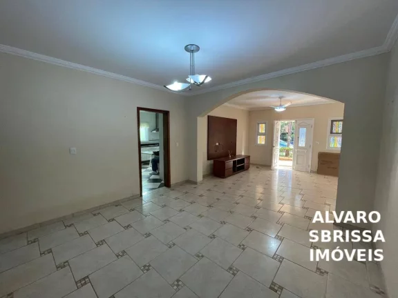 Imagem Casa térrea no bairro Alto das Palmeiras em Itu SP. Local charmoso e aconchegante, estritamente resl, ruas arborizadas. e rodeado de condominios.
