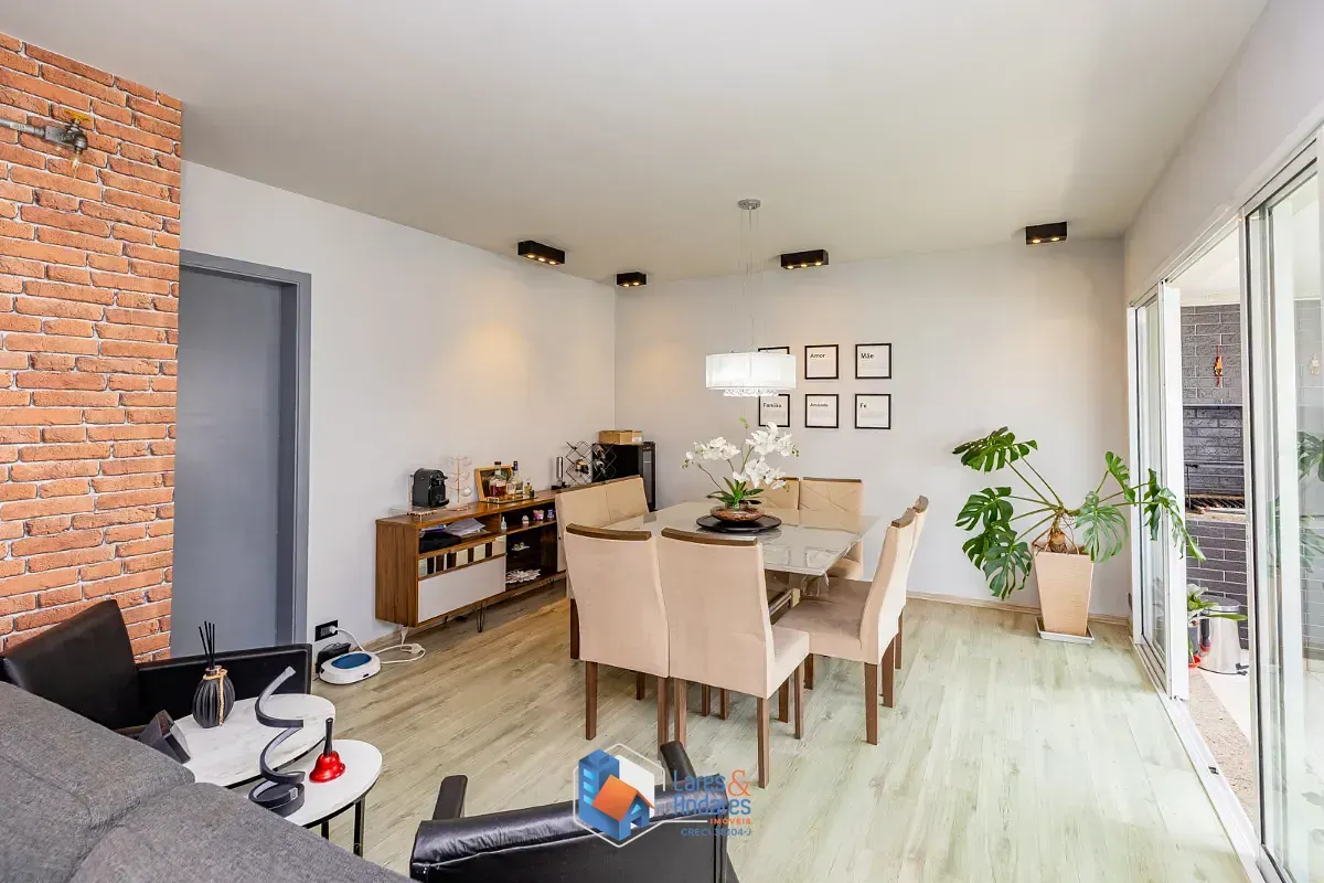 Imagem Cobertura para venda em Morumbi com 3 quartos, sendo 3 suítes, 143m²