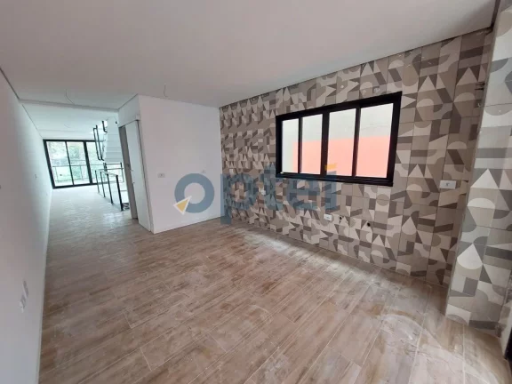 Imagem SOBRADO DE ALTO PADRÃO, 197 M² - 03 SUITES - JARDIM PARAISO -SANTO ANDRÉ