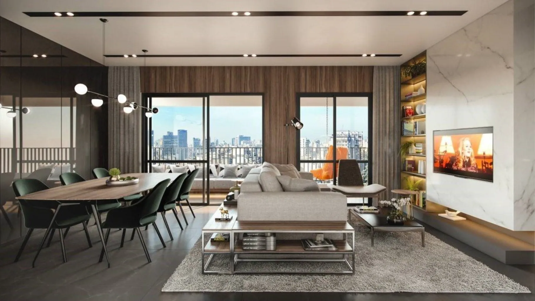Imagem APARTAMENTO RESIDENCIAL em São Paulo - SP, Centro