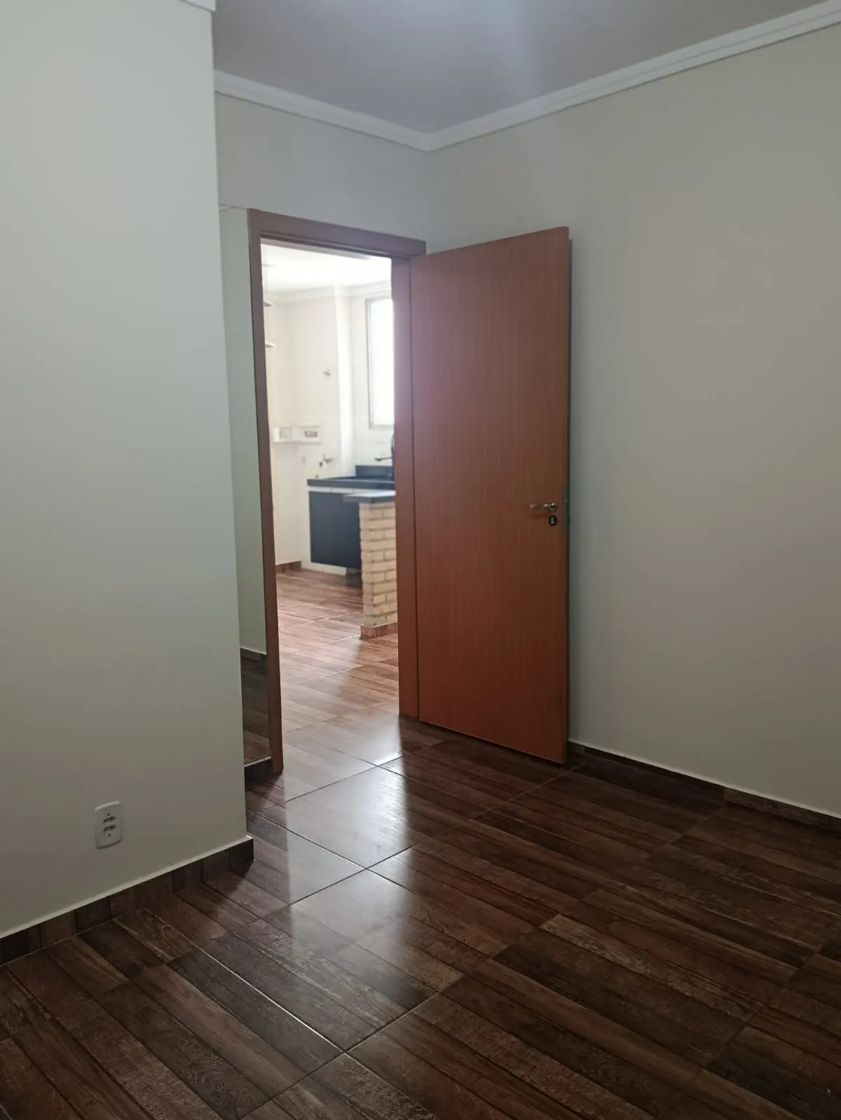Imagem Apartamento à Venda no Parque Salém ? Éden | 2 Quartos | com 56 m²
