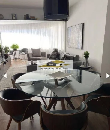 Imagem Apartamento Padrão no Brooklin