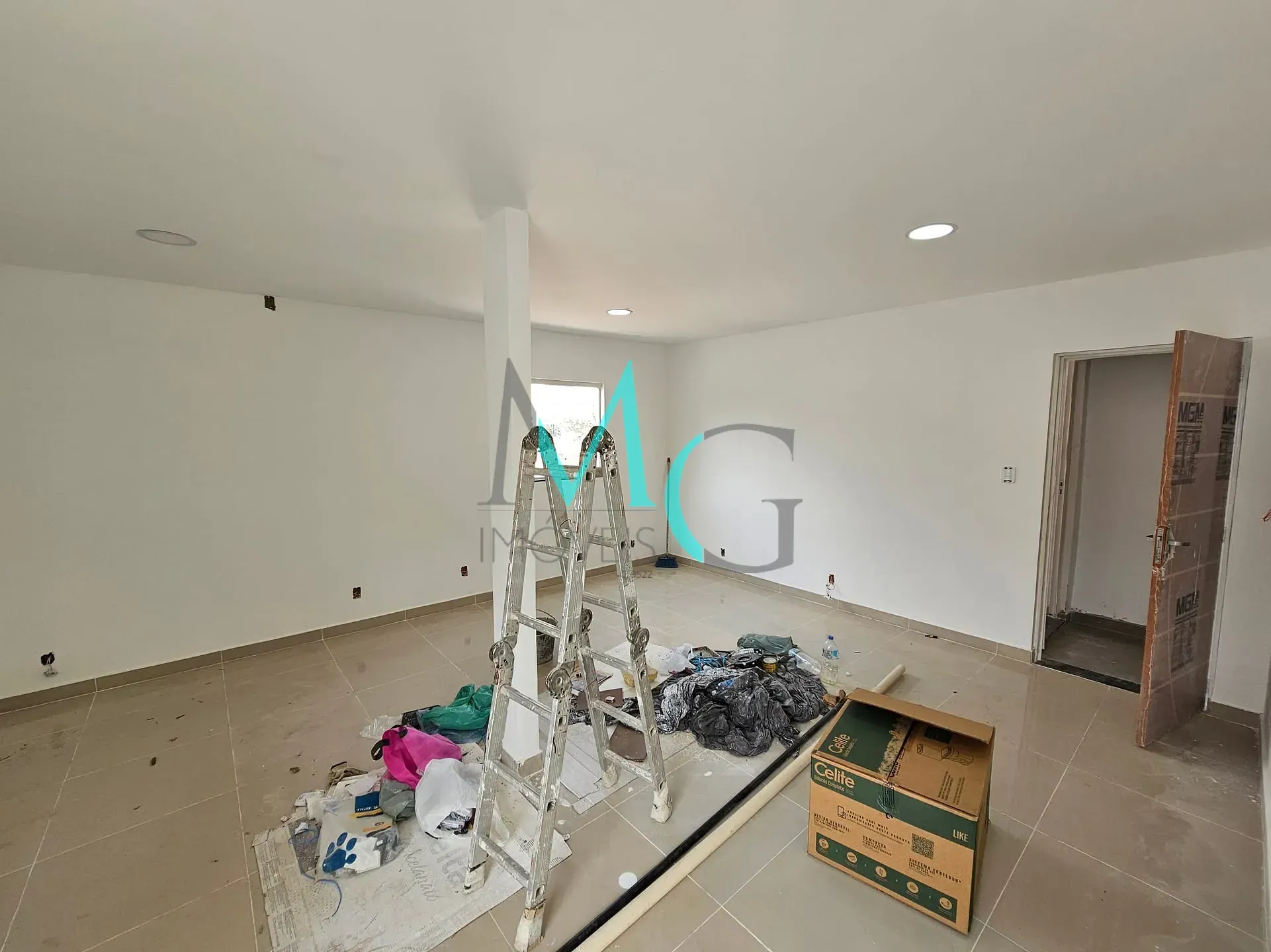 Imagem Sala para locação, Vigário Geral, Rio de Janeiro, RJ
