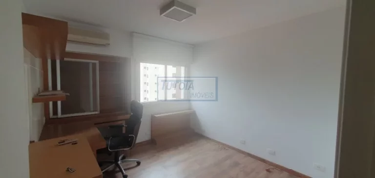 Imagem APARTAMENTO A VENDA COM 3 DORMITÓRIOS NO PARAISO; SÃO PAULO