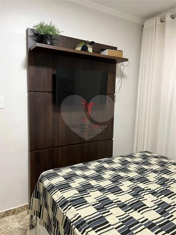 Imagem Apartamento de 2 quartos, 48m² no bairro Jardim Nova Lençóis, em Lençóis Paulista