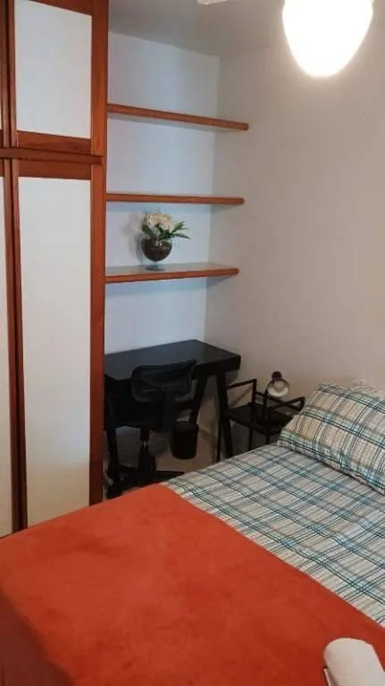 Imagem Apartamento com 2 Dormitórios para Alugar, 70 M², Barra da Tijuca, Rio de Janeiro/Rj - Ap0798
