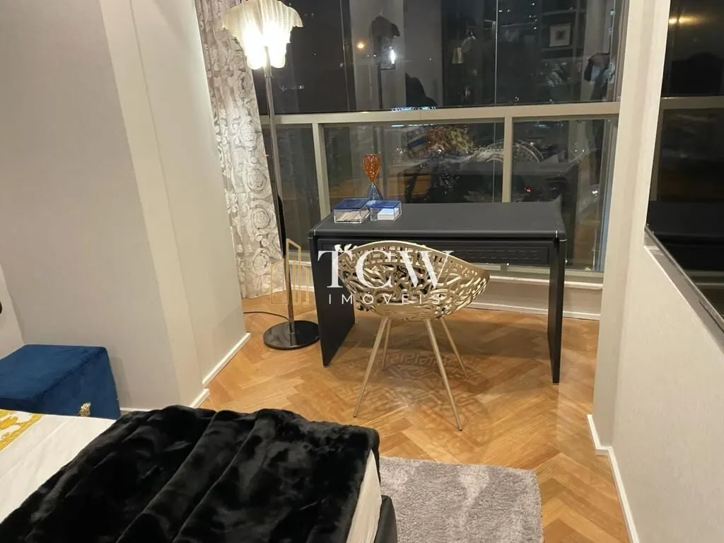 Imagem Apartamento Alto Padrão | 221m2 | MOEMA/SP