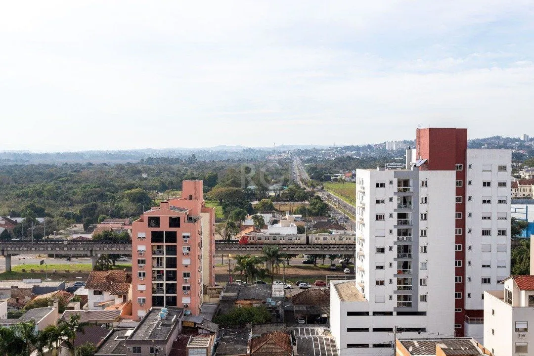 Imagem Apartamento para Venda - 323m², 3 dormitórios, sendo 3 suites, 4 vagas - Centro