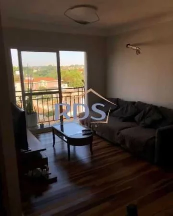 Foto do imóvel APARTAMENTO RESIDENCIAL em São Paulo - SP, Vila Sônia em Rua Lessia Ukrainka