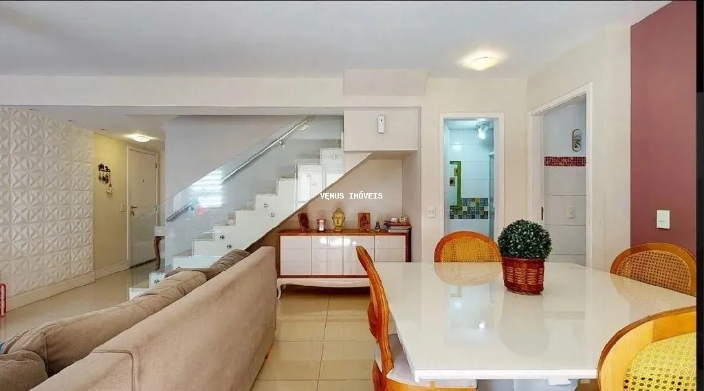Imagem Apartamento Garden para Venda em Rio de Janeiro, Taquara, 3 dormitórios, 1 suíte, 3 banheiros, 2 vagas
