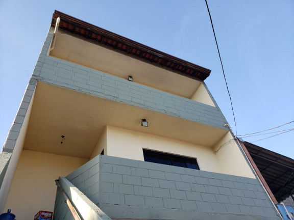 Imagem Sobrado com 3 Quartos à Venda, 270 m² em Parque Almerinda Pereira Chaves - Jundiaí