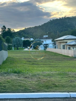 Imagem Terreno em Condomínio, Plano, 1000 m², Reserva de São Francisco, Jambeiro.