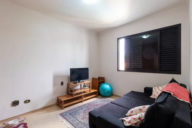 Imagem Apartamento à venda em São Paulo, Jardim Avelino, com 4 quartos, 275m2