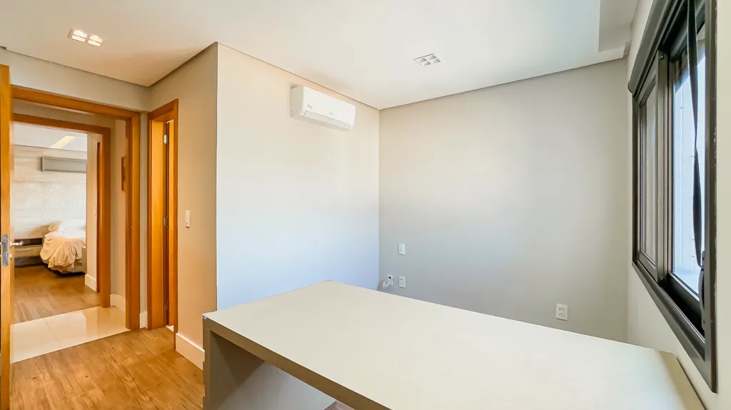 Imagem Apartamento em Petrópolis