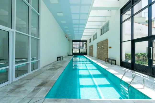 Imagem Apartamento à venda em São Paulo, Vila Mascote, com 3 quartos, 165m2