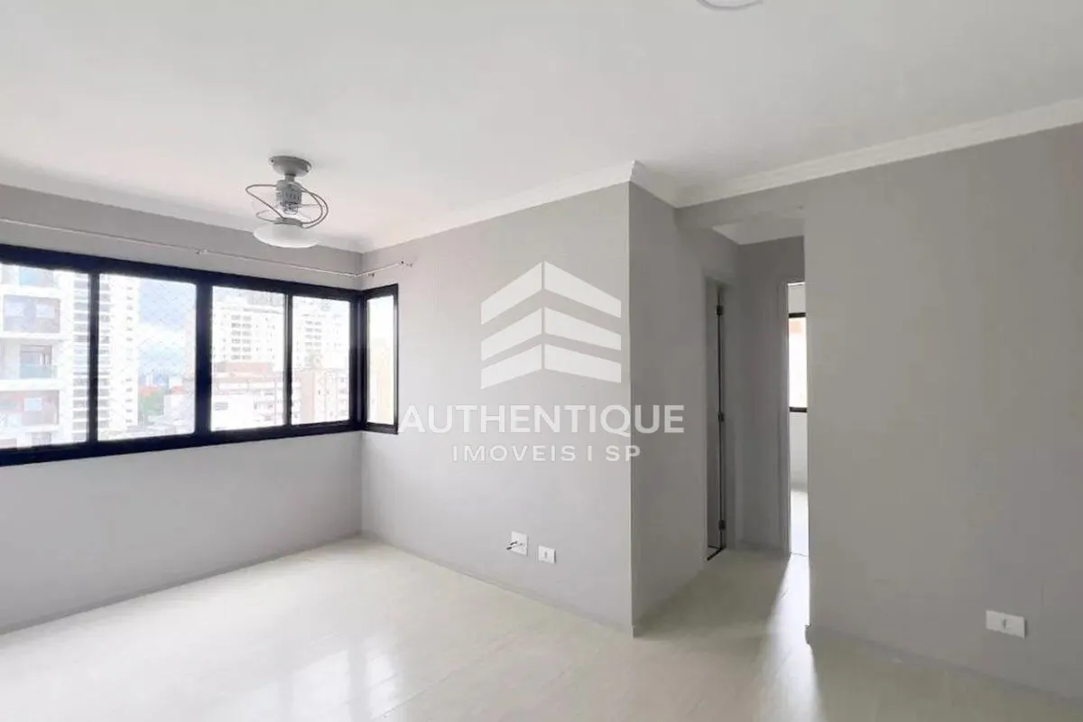 Imagem ARUAMA PINHEIROS - Apartamento em Pinheiros à venda