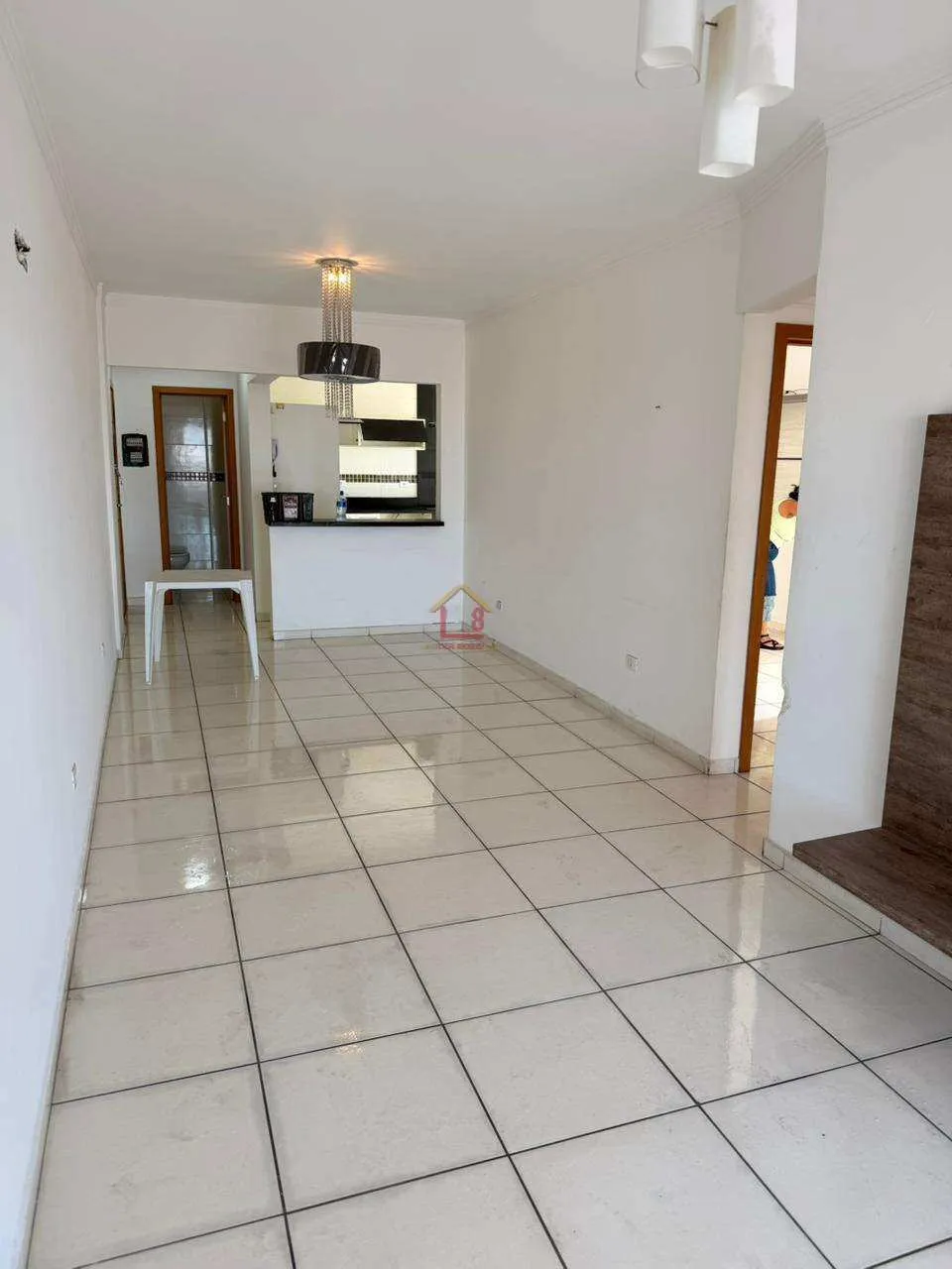 Imagem apartamento a venda - Tupi
