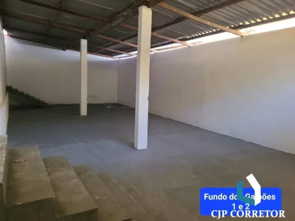 Imagem Galpão para alugar em Lauro de Freitas