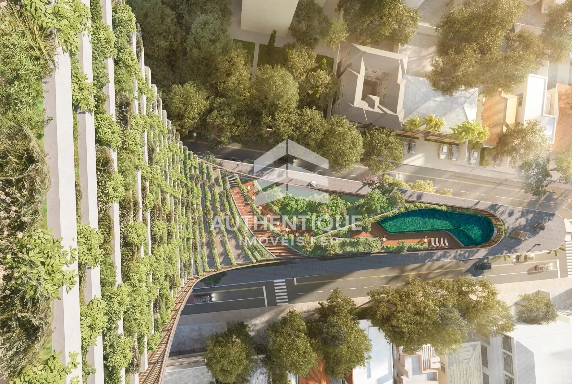 Imagem 280 ART BOULEVARD ITAIM BIBI - Apartamento no bairro Itaim Bibi à venda
