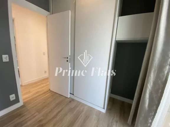 Imagem Apartamento disponível para venda no Lifestyle Tatuapé, com 67m², 2 dormitórios e 1 vaga de garagem