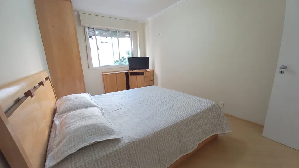 Imagem Apartamento à venda em São Paulo, Itaim Bibi, com 3 quartos, 134m2