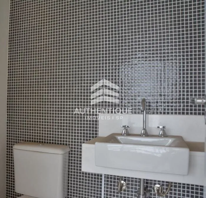 Imagem DOT IBIRAPUERA - VILA MARIANA - Apartamento à venda no bairro Vila Mariana - São Paulo/SP, Zona Sul