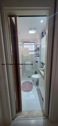 Imagem Apartamento para Venda em Mogi Guaçu, Jardim Santa Terezinha, 2 dormitórios, 1 banheiro, 1 vaga