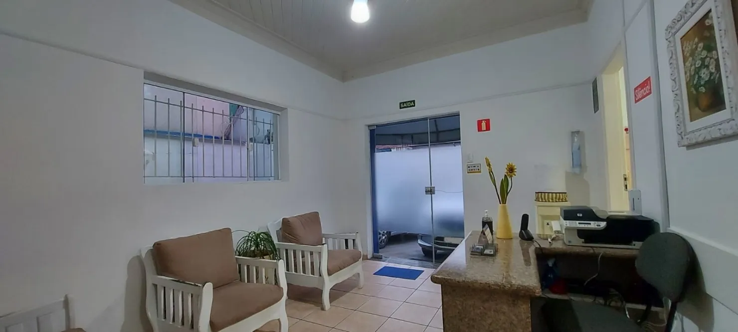 Imagem Comercial para Locação 7M², Centro, Pindamonhangaba - SP | Spaço Amadei
