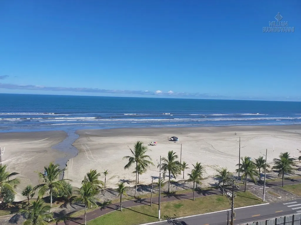 Imagem Apartamento à Venda em Balneário Flórida, Praia Grande - SP