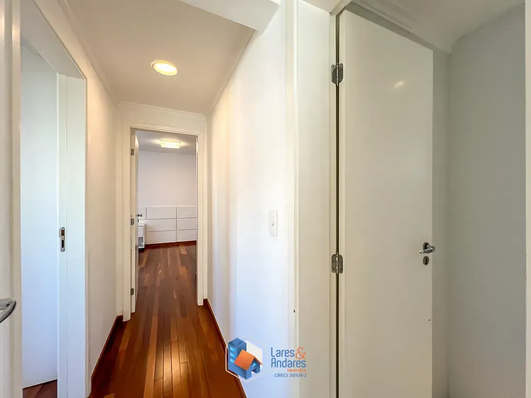 Imagem Apartamento para venda em Vila Andrade com 2 quartos, sendo 2 suítes, 116m²
