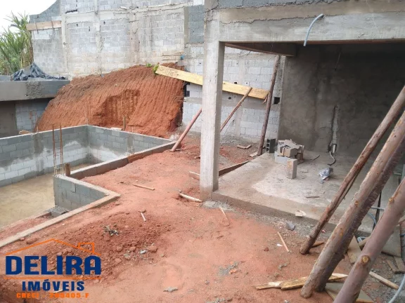 Imagem ótima casa a venda, aceita financiamento Bancário.