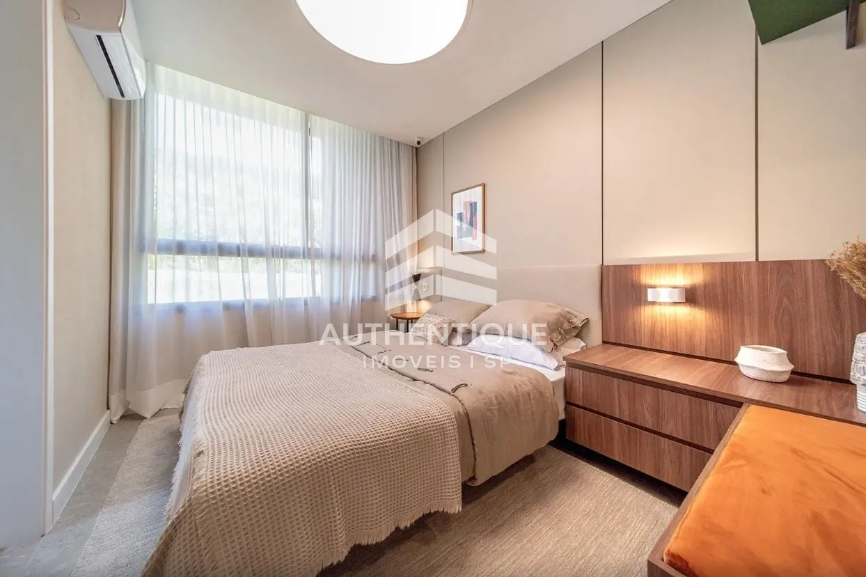 Imagem LA CASA BROOKLIN - Apartamento à venda em São Paulo/SP