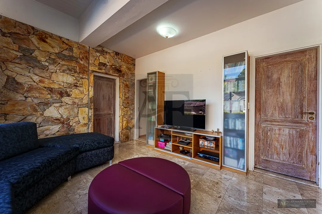 Imagem Casa à venda em Santo Amaro, São Paulo