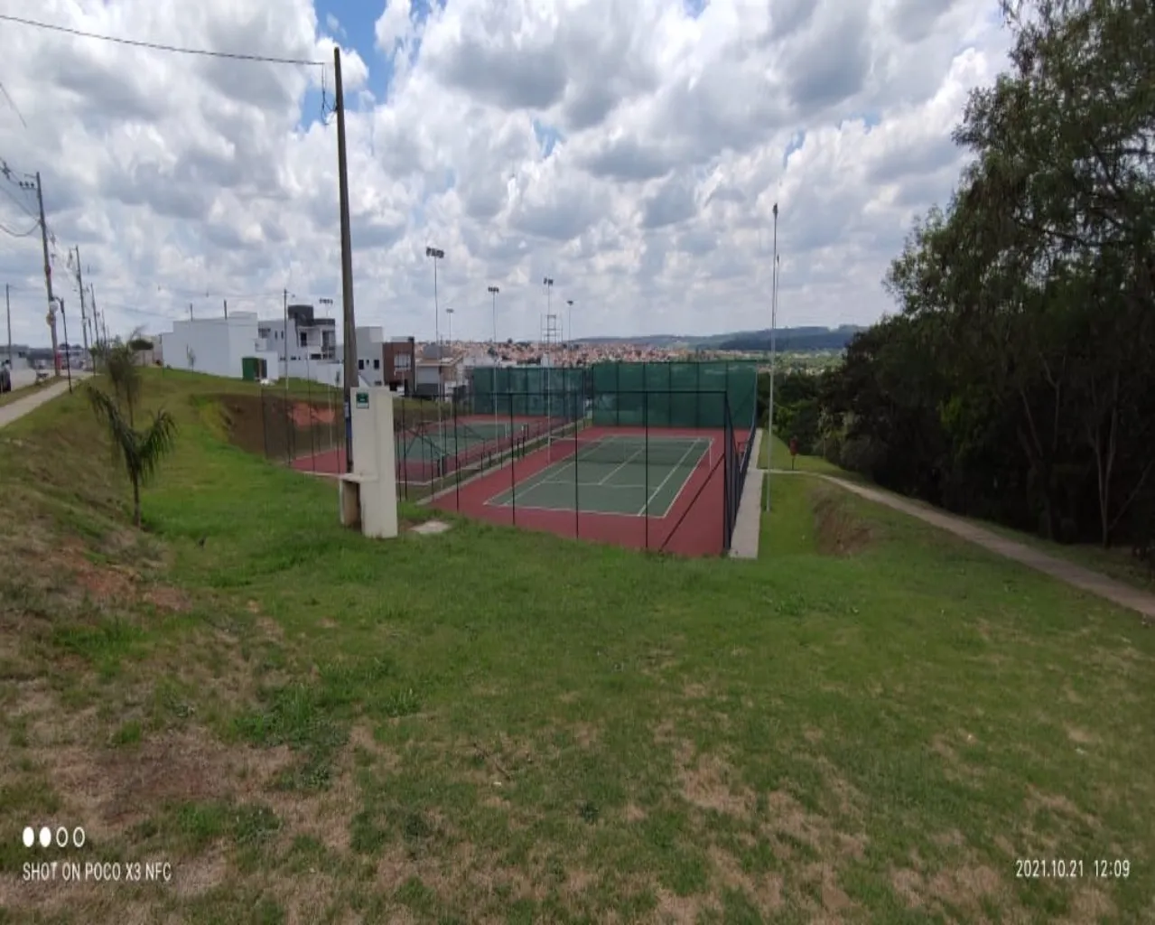 Imagem Terreno em condomínio para venda em Sorocaba/SP Condomínio Ibiti Reserva