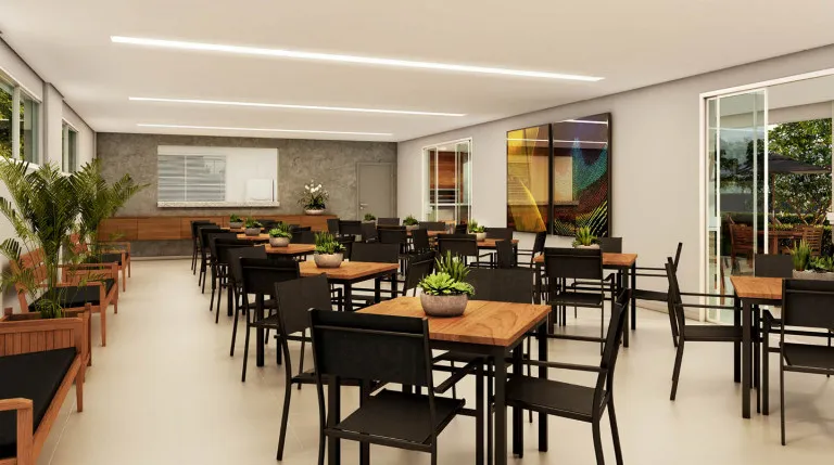Imagem Apartamento com 2 Quartos à Venda, 48 m² em Mantiquira - Duque De Caxias