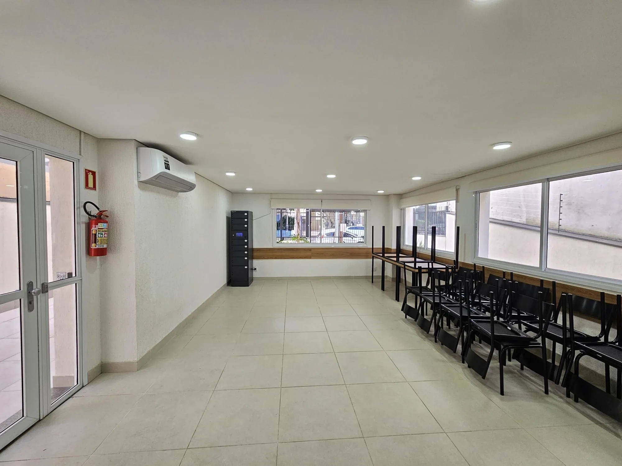 Imagem Apartamento em São João